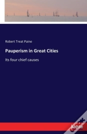 Capa do artigo Pauperism In Great Cities
