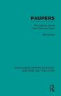Paupers - Preview