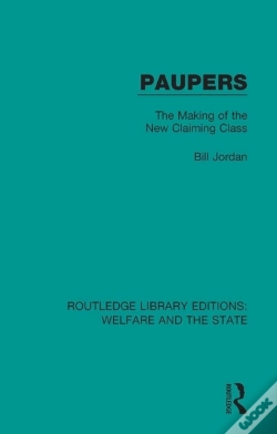 Capa do artigo Paupers