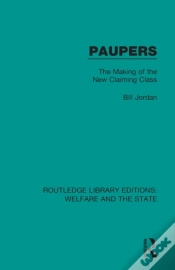 Capa do artigo Paupers