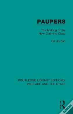 Capa do artigo Paupers