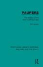 Paupers - Preview