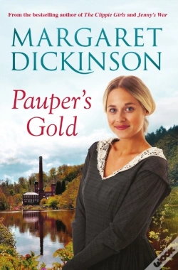 Capa do artigo Pauper'S Gold