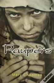 Capa do artigo Paupers