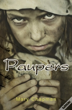 Capa do artigo Paupers