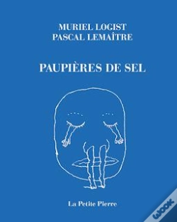 Capa do artigo Paupières De Sel