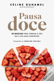 Capa do artigo Pausa Doce