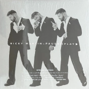 Capa do artigo Pausa + Play - Vinil