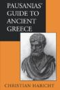 Pausanias' Guide To Ancient Greece - Preview