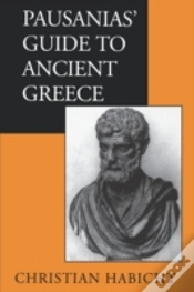 Capa do artigo Pausanias