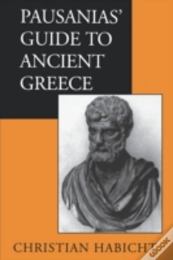 Capa do artigo Pausanias' Guide To Ancient Greece