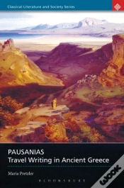Capa do artigo Pausanias