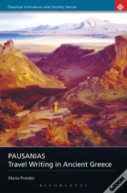 Capa do artigo Pausanias