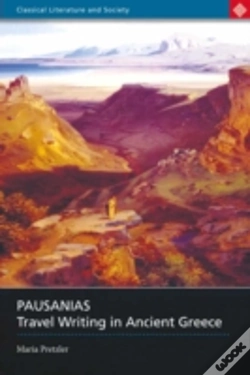 Capa do artigo Pausanias