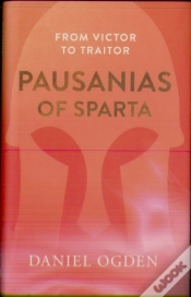 Capa do artigo Pausanias Of Sparta