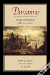 Capa do artigo Pausanias