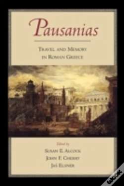 Capa do artigo Pausanias