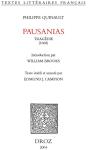 Pausanias : Tragedie, 1668 - Preview