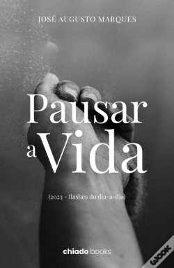 Capa do artigo Pausar a Vida