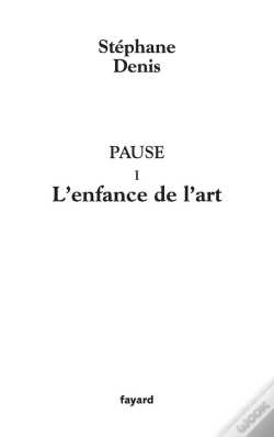 Capa do artigo Pause 1 ; L'Enfance De L'Art