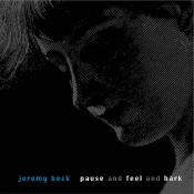 Capa do artigo Pause And Feel And Hark - CD