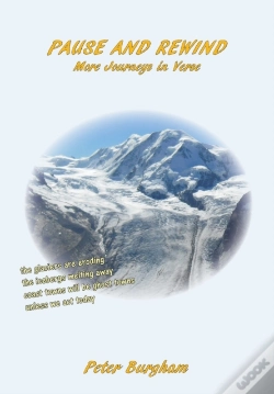 Capa do artigo Pause And Rewind