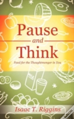 Capa do artigo Pause And Think