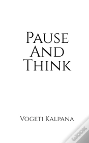Capa do artigo Pause And Think