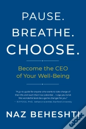 Capa do artigo Pause Breathe Choose
