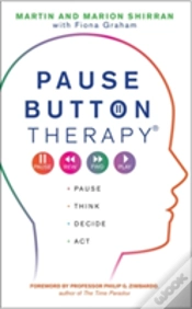 Capa do artigo Pause Button Therapy(R)