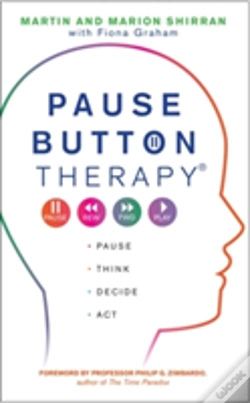 Capa do artigo Pause Button Therapy(R)