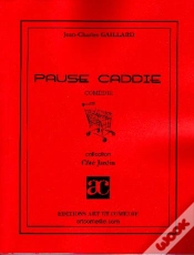 Capa do artigo Pause Caddie