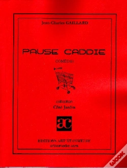 Capa do artigo Pause Caddie