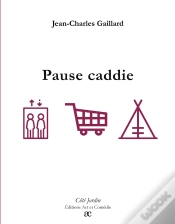 Capa do artigo Pause Caddie