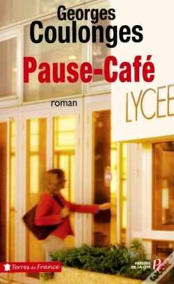 Capa do artigo Pause-Café