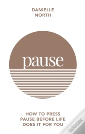 Capa do artigo Pause