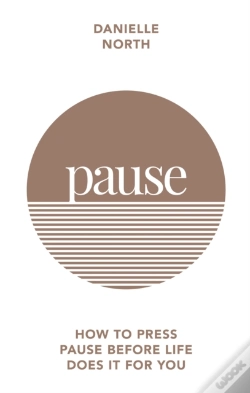 Capa do artigo Pause