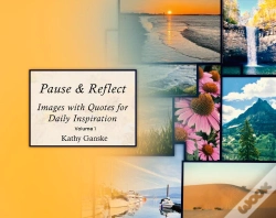 Capa do artigo Pause & Reflect