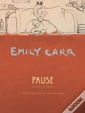 Capa do artigo Pause