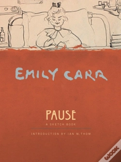 Capa do artigo Pause