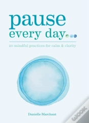 Capa do artigo Pause Every Day