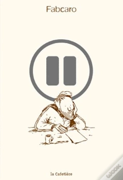 Capa do artigo Pause
