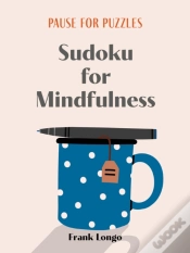 Capa do artigo Pause For Puzzles: Sudoku For Mindfulness