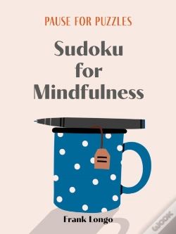 Capa do artigo Pause For Puzzles: Sudoku For Mindfulness