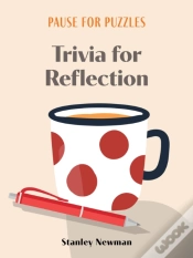 Capa do artigo Pause For Puzzles: Trivia For Reflection