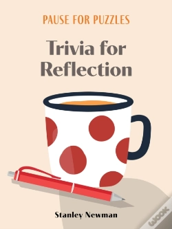 Capa do artigo Pause For Puzzles: Trivia For Reflection