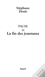 Capa do artigo Pause Iii