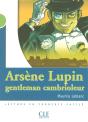 Pause Lecture Facile : Arsène Lupin, Gentleman Cambrioleur - Preview