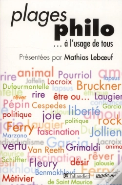 Capa do artigo Pause Philo