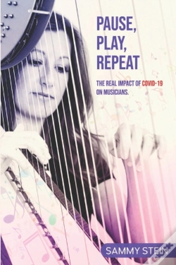 Capa do artigo Pause, Play, Repeat.